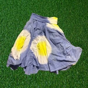 Ethereal Mermaid Long Skirt